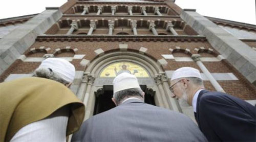 Francia ha clausurado 20 mezquitas y salas de oración en ocho meses